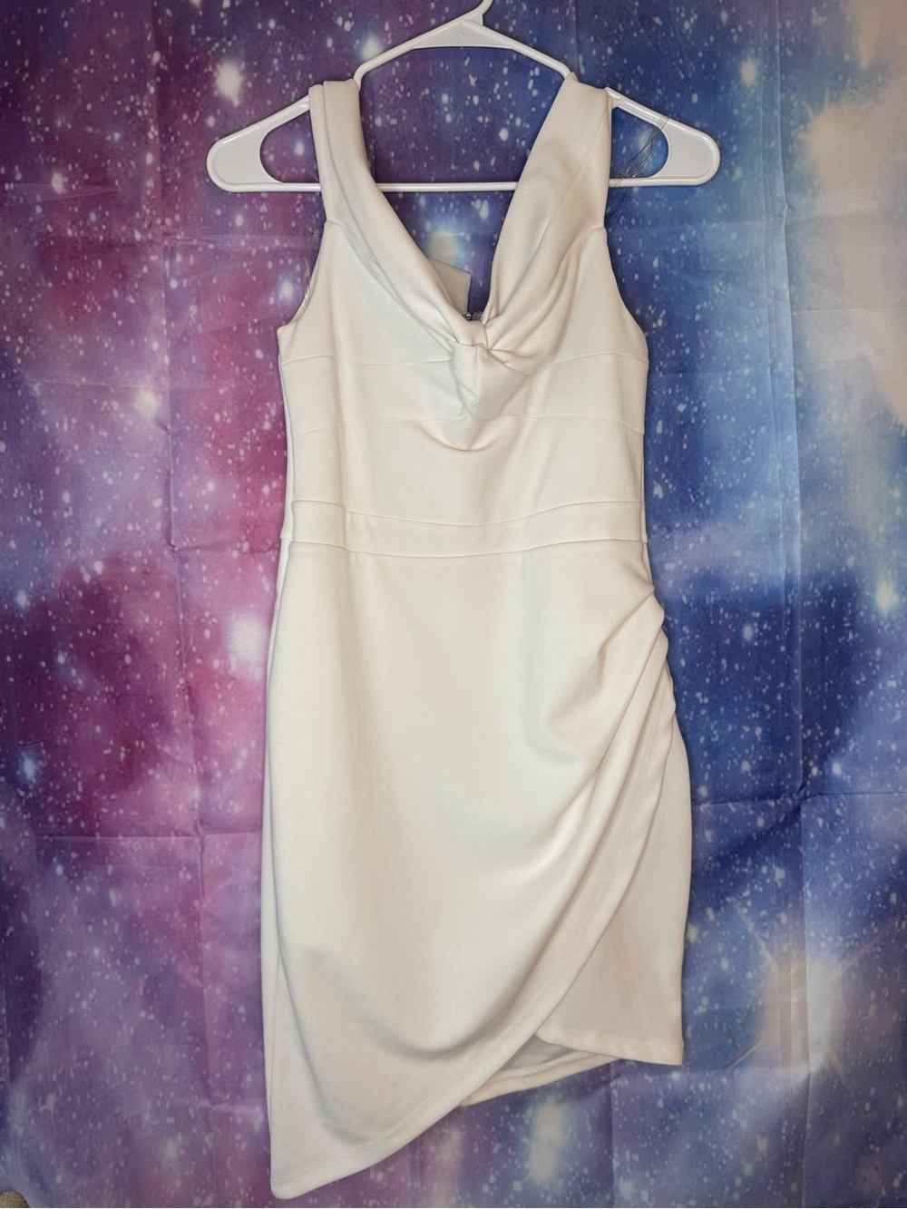 Fashion nova mini dress